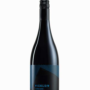 Wicklow Shiraz 2018