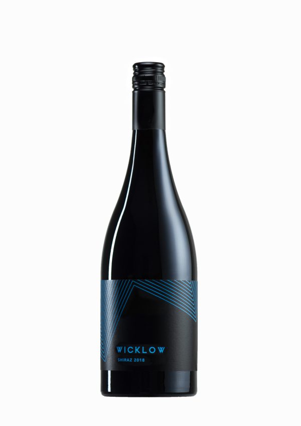 Wicklow Shiraz 2018